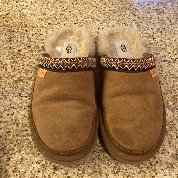 UGG Shoes - UGG Tasman slide